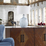 Oceaonna Glass Table Lamp thumbnail 7