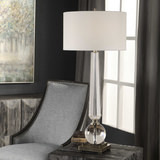 Crista Crystal Lamp thumbnail 6