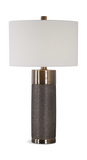 Brannock Bronze Table Lamp thumbnail 1