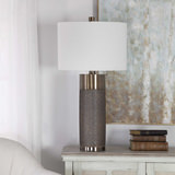 Brannock Bronze Table Lamp thumbnail 7