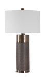 Brannock Bronze Table Lamp thumbnail 3