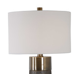 Brannock Bronze Table Lamp thumbnail 4