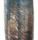 Olesya Swirl Glass Table Lamp thumbnail 7