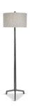 Ivor Cast Iron Floor Lamp thumbnail 5