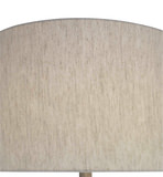 Ivor Cast Iron Floor Lamp thumbnail 6