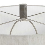 Ivor Cast Iron Floor Lamp thumbnail 3