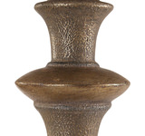 Vetralla Silver Bronze Floor Lamp thumbnail 4
