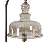 Elieser Industrial Floor Lamp thumbnail 6