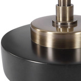 Elieser Industrial Floor Lamp thumbnail 2