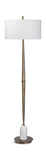 Minette Mid-Century Floor Lamp thumbnail 1
