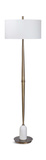 Minette Mid-Century Floor Lamp thumbnail 4