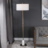 Minette Mid-Century Floor Lamp thumbnail 7