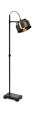 Bessemer Industrial Floor Lamp thumbnail 1
