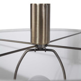 Minette Mid-Century Floor Lamp thumbnail 2