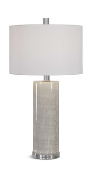 Zesiro Modern Table Lamp