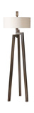 Mondovi Modern Floor Lamp thumbnail 1