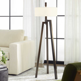 Mondovi Modern Floor Lamp thumbnail 2