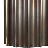 Khalio Gun Metal Table Lamp thumbnail 2