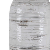 Lenta White Table Lamp thumbnail 3