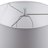 Montauk Striped Table Lamp thumbnail 5