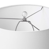 Ciji Blue Table Lamp thumbnail 6