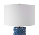 Ciji Blue Table Lamp thumbnail 8