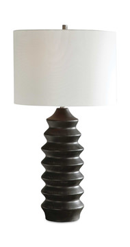Mendocino Modern Table Lamp
