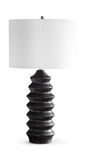 Mendocino Modern Table Lamp thumbnail 4