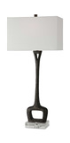 Darbie Iron Table Lamp thumbnail 1