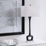 Darbie Iron Table Lamp thumbnail 7