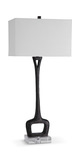 Darbie Iron Table Lamp thumbnail 5