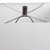 Darbie Iron Table Lamp thumbnail 2