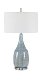 Rialta Coastal Table Lamp thumbnail 1