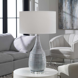 Rialta Coastal Table Lamp thumbnail 2