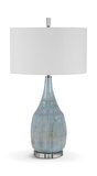 Rialta Coastal Table Lamp thumbnail 7