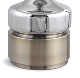 Como Chrome Table Lamp thumbnail 6