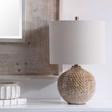 Lagos Rustic Table Lamp thumbnail 2