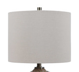 Lagos Rustic Table Lamp thumbnail 7