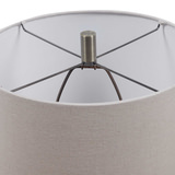 Lagos Rustic Table Lamp thumbnail 5