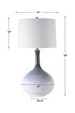 Eichler Mid-Century Table Lamp thumbnail 6
