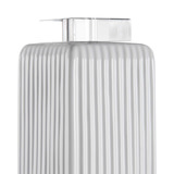 Bennett White Buffet Lamp thumbnail 7