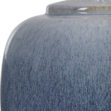 Blue Waters Ceramic Table Lamp thumbnail 2