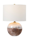 Durango Terracotta Accent Lamp thumbnail 1