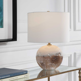 Durango Terracotta Accent Lamp thumbnail 7