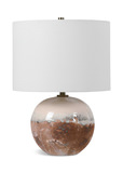 Durango Terracotta Accent Lamp thumbnail 5
