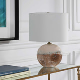 Durango Terracotta Accent Lamp thumbnail 8