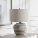 Prospect Striped Accent Lamp thumbnail 3