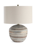 Prospect Striped Accent Lamp thumbnail 7