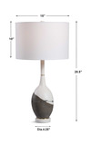 Tanali Modern Table Lamp thumbnail 6