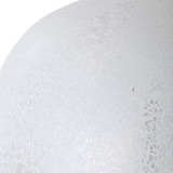 Whiteout Mottled Glass Table Lamp thumbnail 2